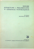 Badanie podmiotowe i przedmiotowe w chorobach wewnętrznych