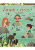 Wierszyki o emocjach