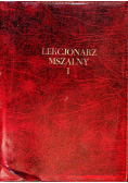 Lekcjonarz mszalny Tom I Okres Adwentu