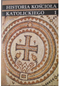 Historia Kościoła Katolickiego 1 Starożytność