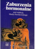 Zaburzenie hormonalne