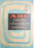 ABC naprawy odbiorników radiowych