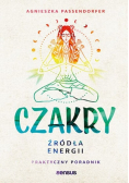 Czakry Źródła energii