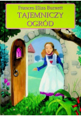 Tajemniczy ogród