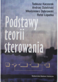 Podstawy teorii sterowania