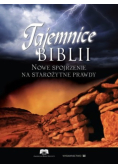 Tajemnice Biblii
