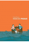 Niebieskie pigułki