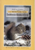 Osobliwości świata zwierząt