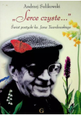Serce czyste. Świat poetycki ks. Jana Twardowskiego