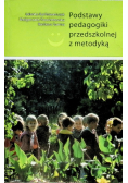Podstawy pedagogiki przedszkolnej z metodyką