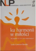 Ku harmonii w miłości