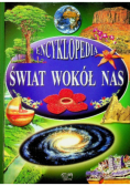 Encyklopedia Świat wokół nas