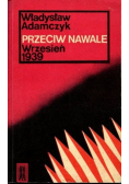 Przeciw nawale wrzesień 1939
