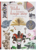 Wielka ilustrowana księga snów