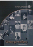 Niemcy górnośląscy Leksykon biograficzny