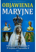 Objawienia Maryjne