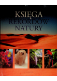 Księga rekordów natury