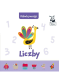 Maluch poznaje. Liczby