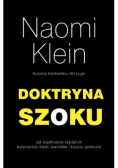 Doktryna szoku