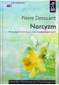 Narcyzm : Przegląd koncepcji psychoanalitycznych
