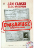 Emisariusz Własnymi słowami