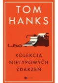 Kolekcja nietypowych zdarzeń