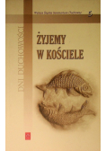 Żyjemy w kościele Tom 5