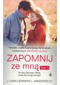 Zapomnij ze mną Tom 1