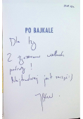 Po Bajkale