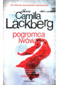 Pogromca lwów Tom 9