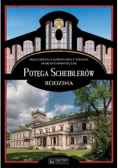Potęga Scheiblerów Rodzina