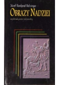 Obrazy nadziei wędrówki przez rok kościelny