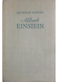 Albert Einstein