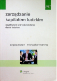 Zarządzanie kapitałem ludzkim