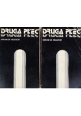 Druga płeć Tom 1 i 2