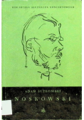 Zygmunt Noskowski