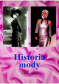 Historia mody XX wieku