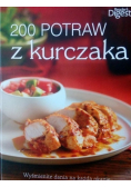 200 potraw z kurczaka