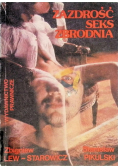 Zazdrość seks zbrodnia