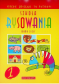 Szkoła rysowania Tom 1