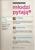 Młodzi pytają o Boga człowieka i chrześcijaństwo