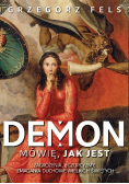 Demon Mówię jak jest