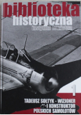 Biblioteka historyczna instytutu lotnictwa 1
