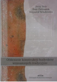 Obliczanie konstrukcji budynków wznoszonych