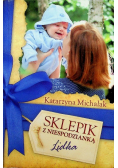 Sklepik z Niespodzianką Lidka