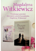 Po prostu bądź / Srebrna łyżeczka