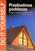 Przebudowa poddasza