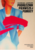 Podręcznik pierwszej pomocy