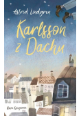 Karlsson z Dachu
