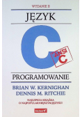 Język ANSI C. Programowanie w.2